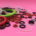 Oval O Ring, O Ring en silicone souple, O Ring pour conteneur alimentaire